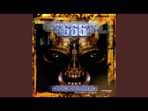 666 — Cathedral of Sin (Introduction)