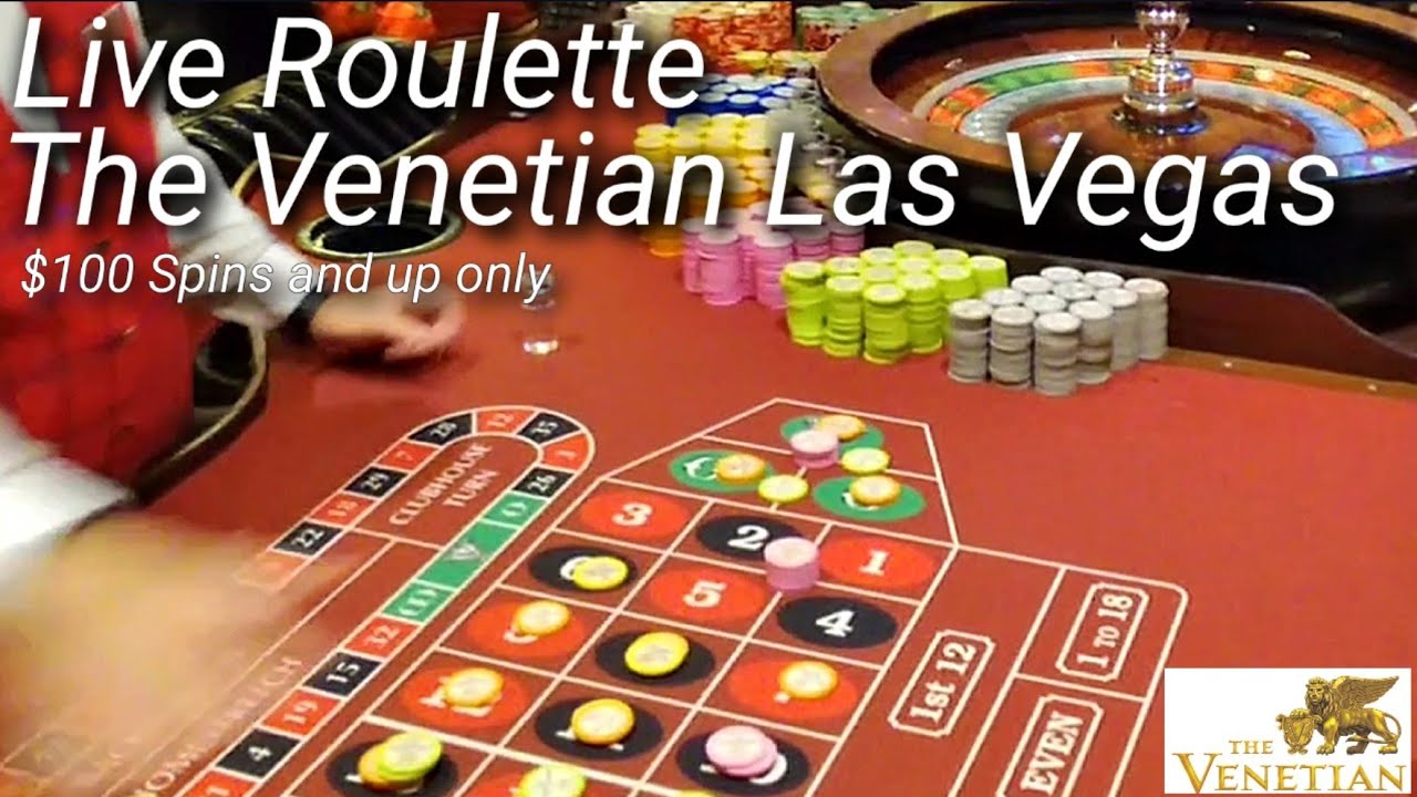 Live Roulette at The 100 spins and up only YouTube