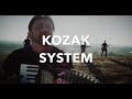 Kozak System: презентація нового альбому 30 березня в клубі Atlas
