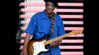 Hubert Sumlin - Look Don't Touch 3 chords