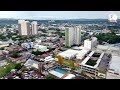 Situation of Osmeña Ext Cagayan de Oro after the heavey rain