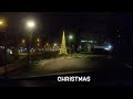 Wishing you a Wonderfull Christmas and a safe &amp; healthy 2022   🎼driving Home for Christmas 🎶
