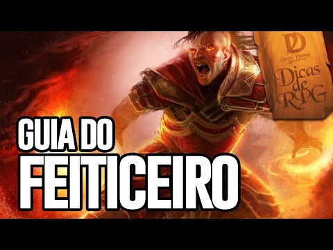 Vídeo: Os Truques Do Feiticeiro - Visão Alternativa