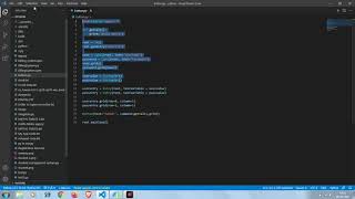 How to Create a Text Box,Entry Field,Button In Python In Tkinter!!!!!!