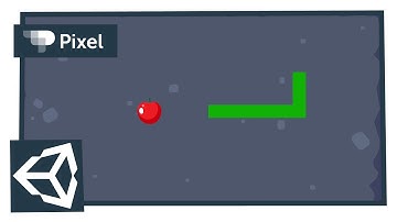Создаем игру Snake в Unity | уроки для новичков