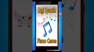 King of bacot main game piano toles lagi syantik sekor 153 screenshot 3