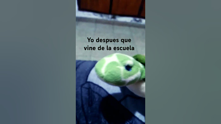 todos son así o no 🧐