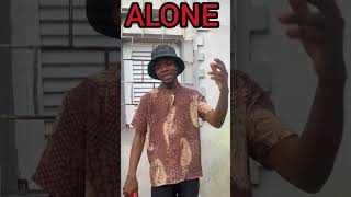 Alone Claudiomáfia X Delix X Black Máfia