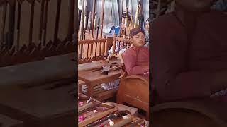 Gelar Potensi Nguri Uri Budoyo Jawi