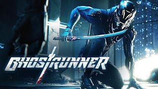What is Ghostrunner Demo