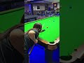 ใครจะเปิดตา เชิญนะคะ😅🫣 #Snooker #Sport #nutjupiter #สนุกเกอร์ #นัทจูปิเตอร์ #snookertrickshots