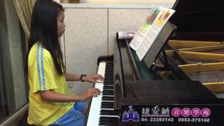 你優美的家園～1050602謝紫螢