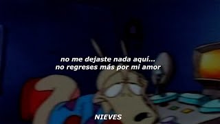 Imperdibles Punk Rock - No Querrás Volver A Mí Letra