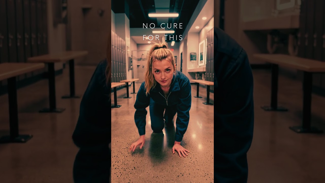 There’s No Cure For This… | Dead Panties #shorts