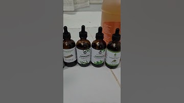 How to make your own all natural fly spray for horses! SWFL