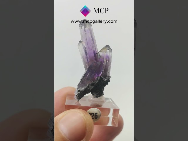 GFS0780 AMETHYST - GREECE #minerals  #crystalshop #gemstone #crystals #gems