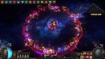 My 3.21. LL RF Elementalist Legion blaster🔥