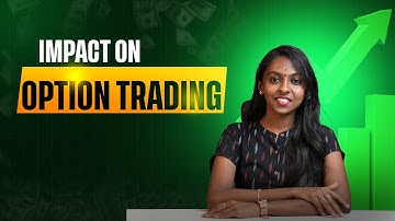 Understanding Implied Volatility  | Impact on Options Pricing | Algo trading | English | QuantMan