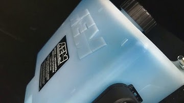 Mazdaspeed 3 AEM WMI KIT INSTALLATION