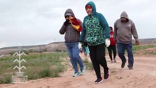 Just Move It - Cornfields, AZ (2019)