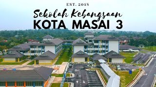 Video Korporat Sk Kota Masai 3 2018 Pasir Gudang Youtube