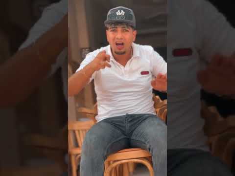 من اجلكو انا متعور حمودي الطيخا