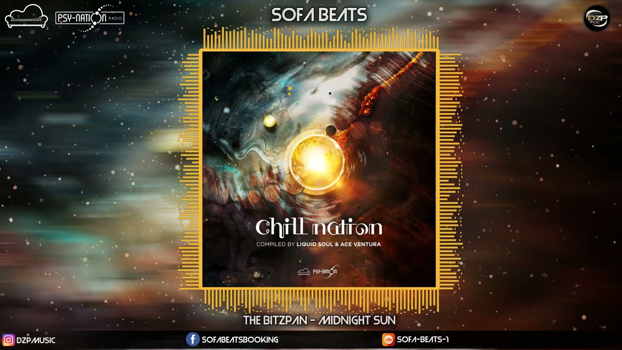 Watch The Bitzpan - Midnight Sun on YouTube Watch The Bitzpan - Midnight Sun on YouTube