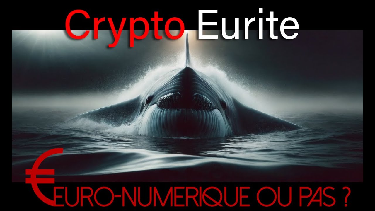 💸 Eurite (euri) : Le Nouveau Stablecoin Basé sur l'Euro (€) | La Crypto Révolution Sécurisée