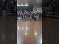 Harmony Progression Exercise
