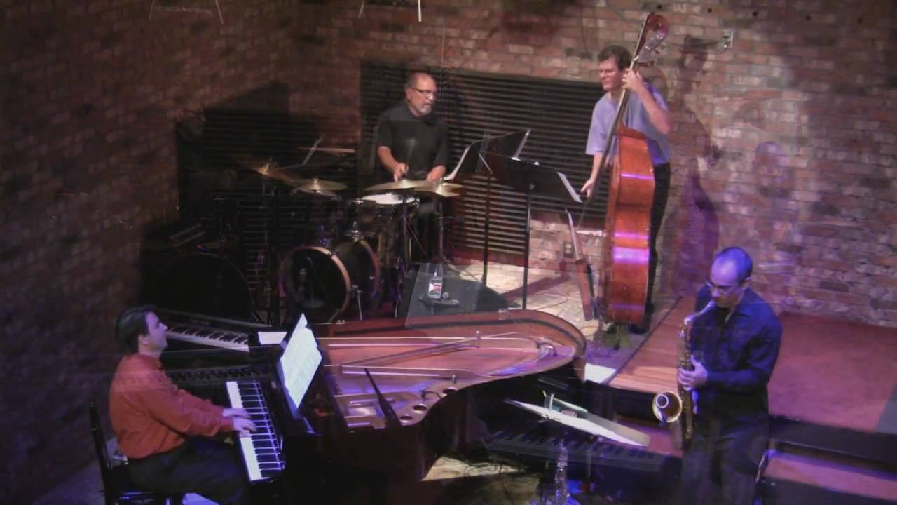 Alex Clements 4tet @ Timucua: The Spell