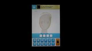 Congratulations Kelly - Drawsomething - Bb