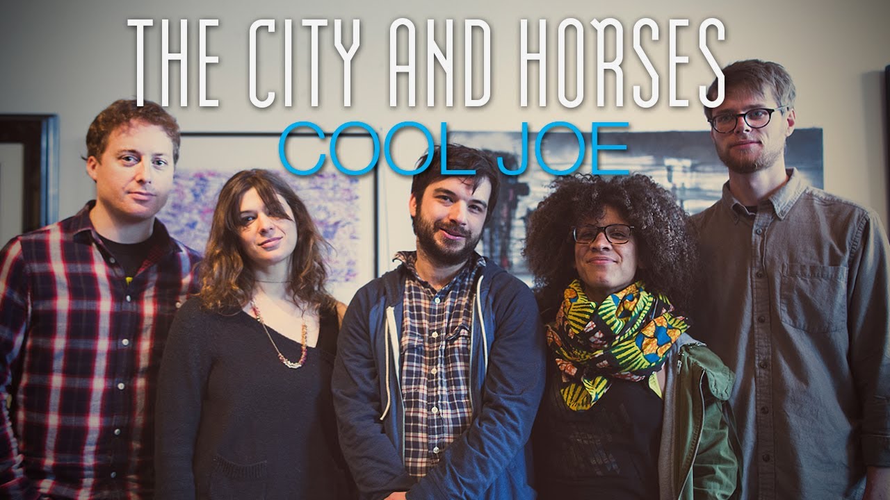 The City and Horses "Cool Joe" / Out Of Town Films