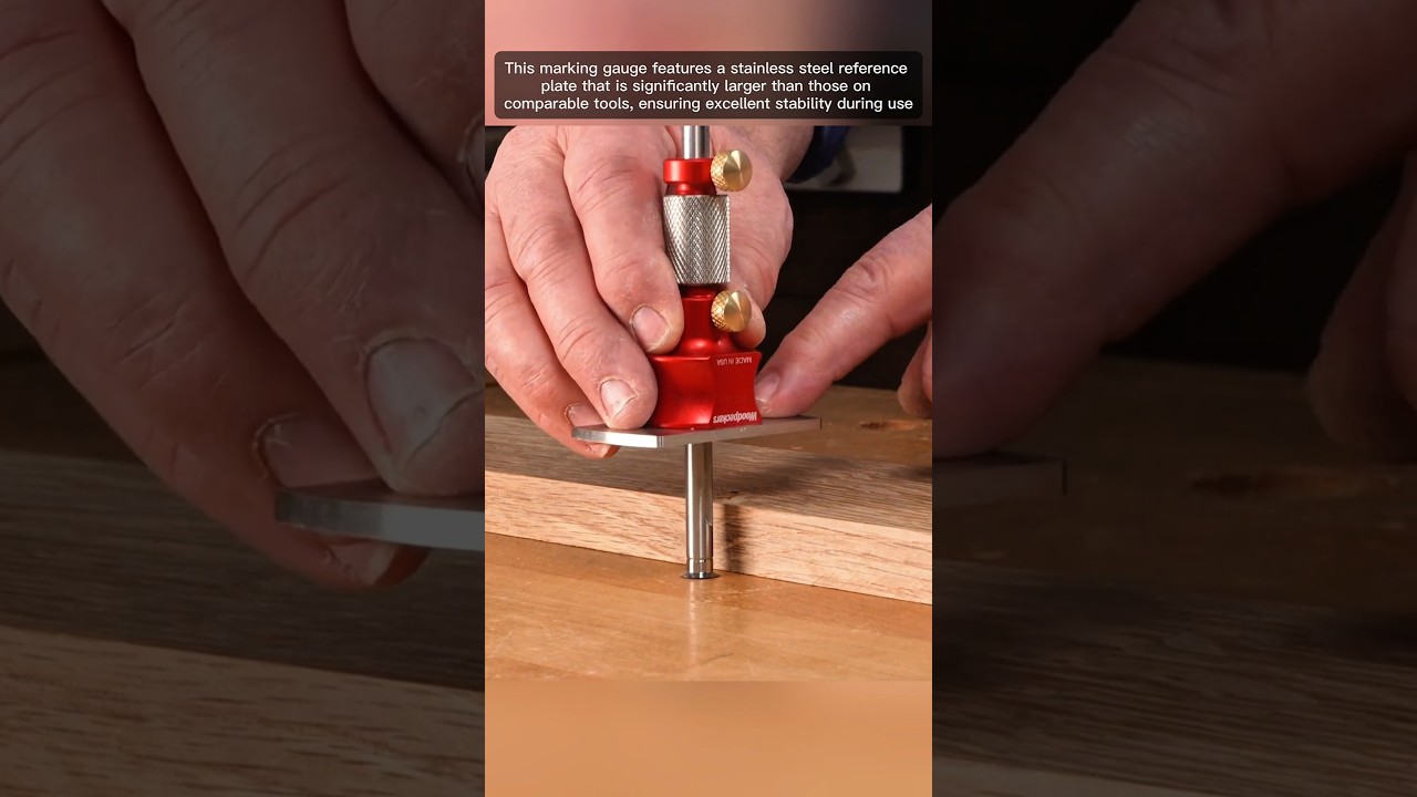 Wheel Marking Gauge ##❗️❗️