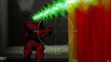 UT99   Gitz vs Fragm Deck16