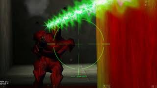 UT99   Gitz vs Fragm Deck16