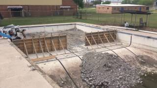 Future San Isidro Isd Pool