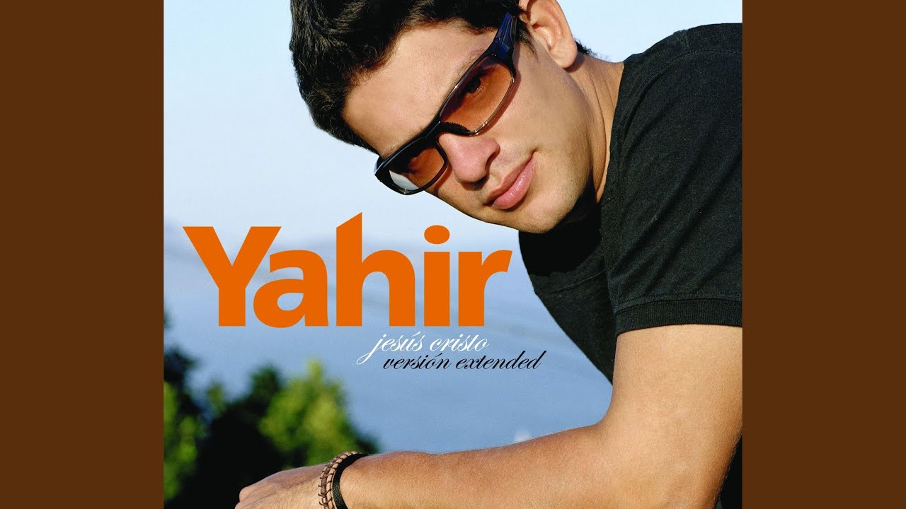 Jesús Cristo (Versión Extended)