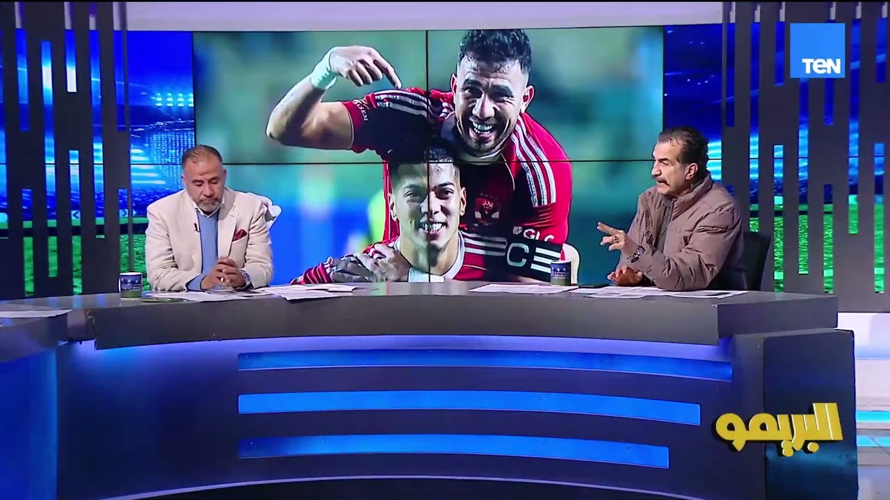 عصام شلتوت: أخطاء الأهلي مفاجأة بالنسبالي.. واللاعبين بيتسأل ليه تقعد دكة! ما تقعد عادي 🎙️