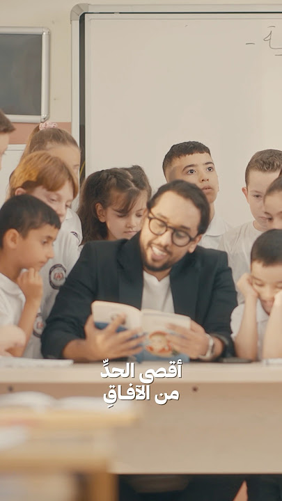 ها قد عدنا بالاشواق للأقلام وللأوراق 📚😍#alimagrebi #marha