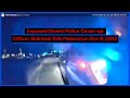 Dewitt Police Coverup Officer Skibinski's Fatal Pedestrian Crash and Vehicular Assault Desiree Yagan