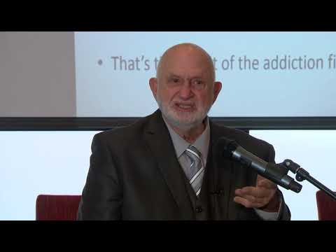 Dr  Stanton Peele: 7 Myths About Addiction