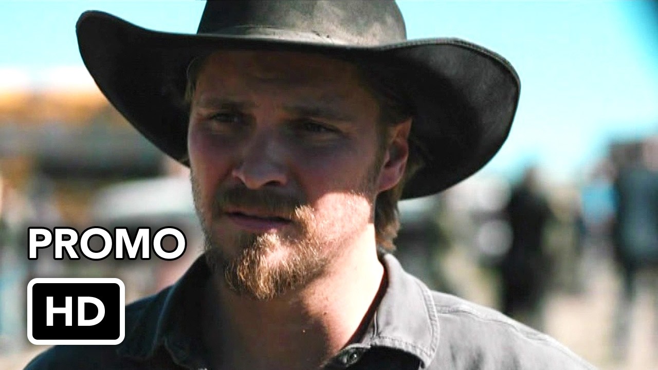 Marshals 2×03 Promo "Falling Sky" (HD) Luke Grimes Yellowstone spinoff Marshals 2×03 Promo "Falling Sky" (HD) Luke Grimes Yellowstone spinoff