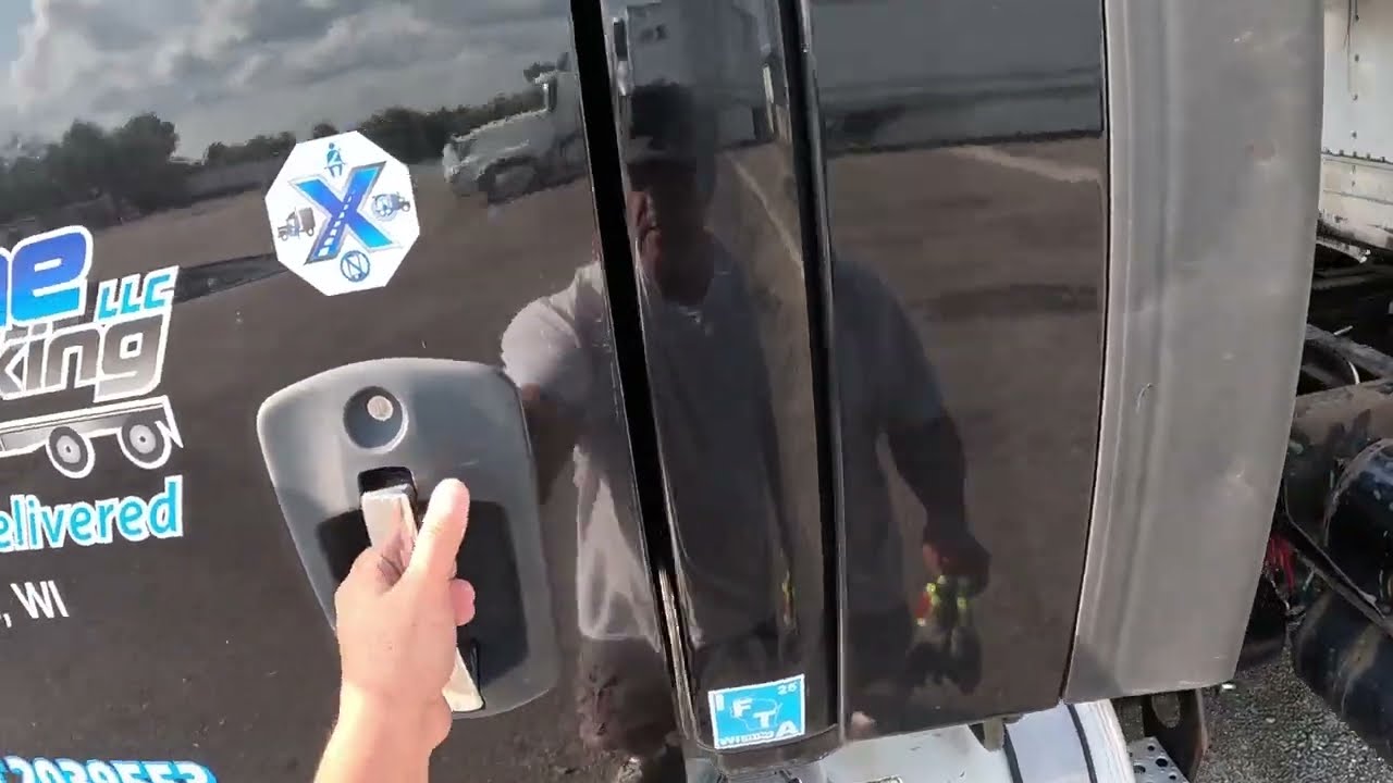 August 14, 2025/157 Driving Local is great with XTREME