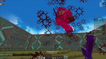 Hypixel Duels 4v4 | Satisfying flawless