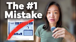 Top Data Analyst Portfolio Mistakes | Hiring Manager Explains