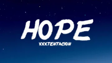 xxxtanation-Hope 🥀___