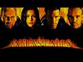 Armageddon - Atlas Falls