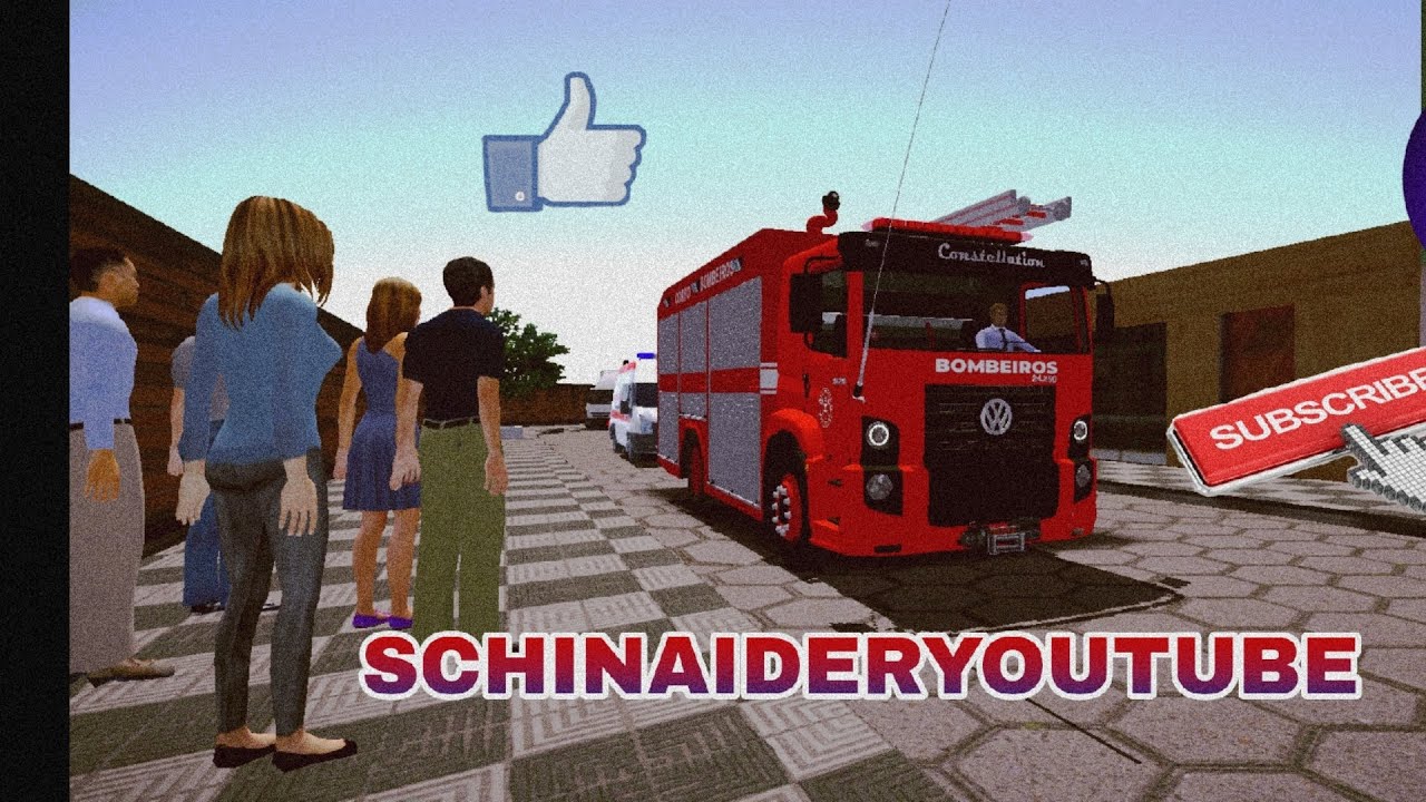 PBS2 Driving Simulator