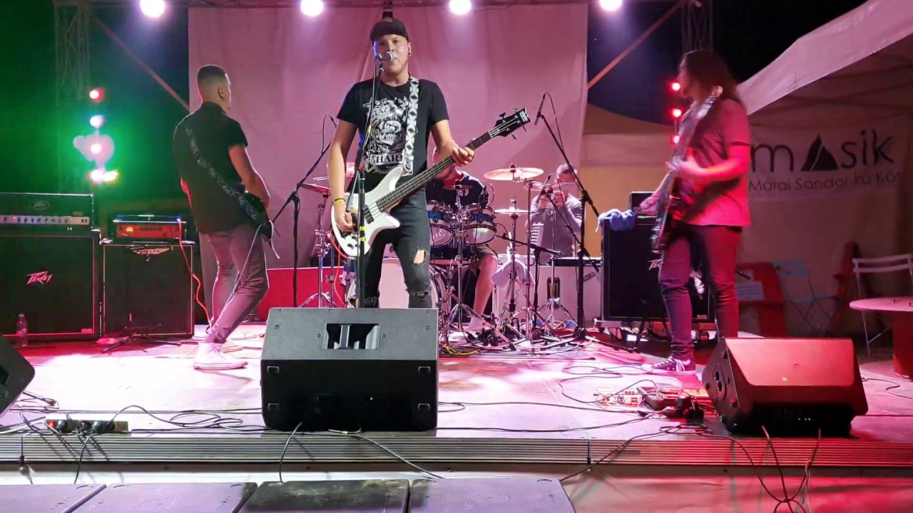 Armida - Erősebb a szív (Official music video)