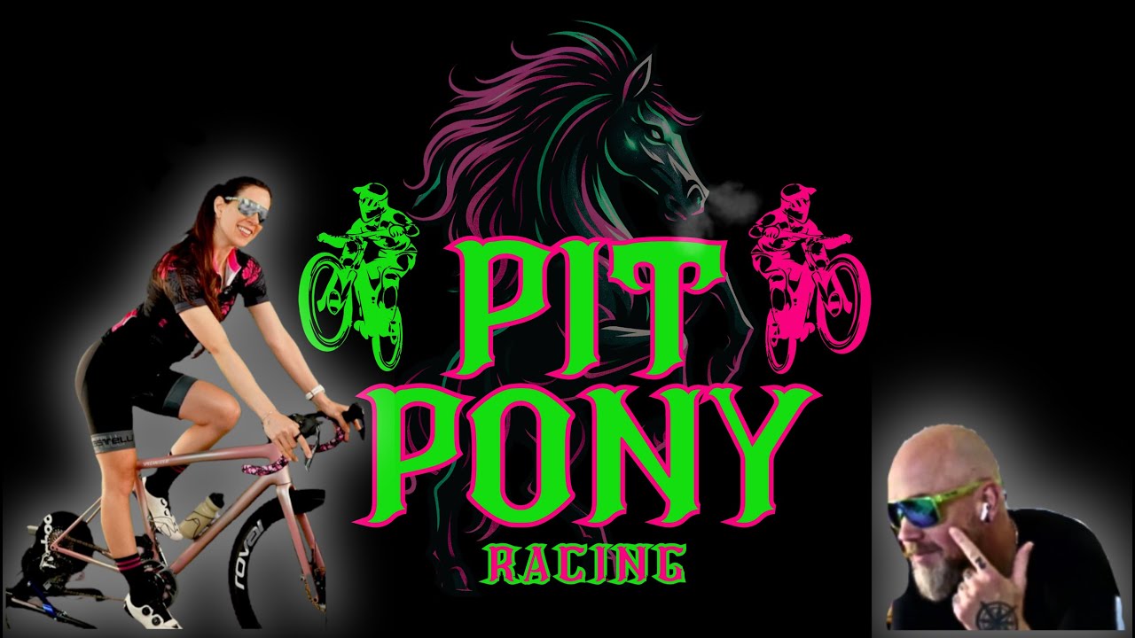 Built to Last: P²R Endurance Ride 🔋🔥 Come talk bike with us